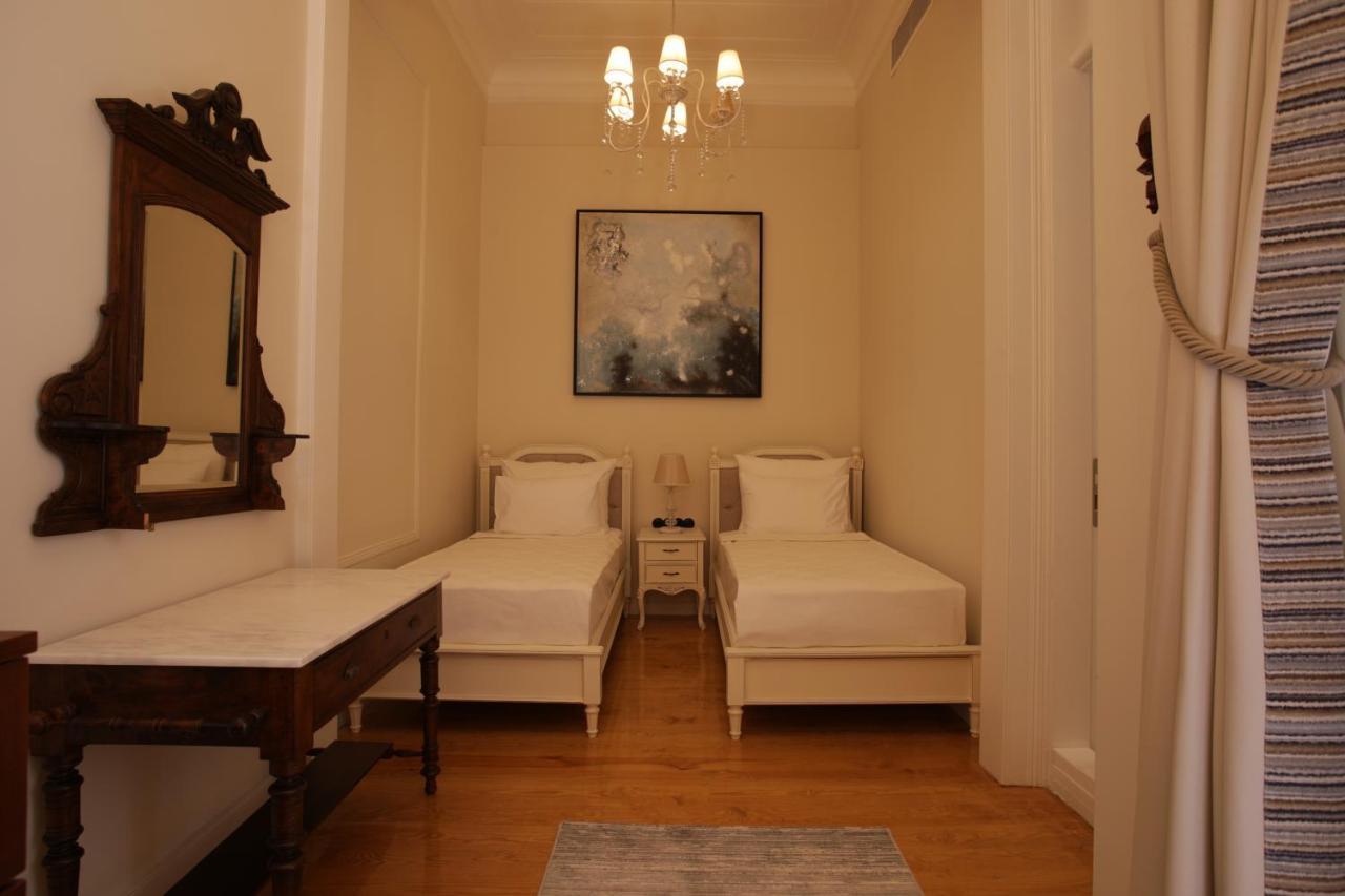 Çeşme Rasim Palas - Adults Only מראה חיצוני תמונה