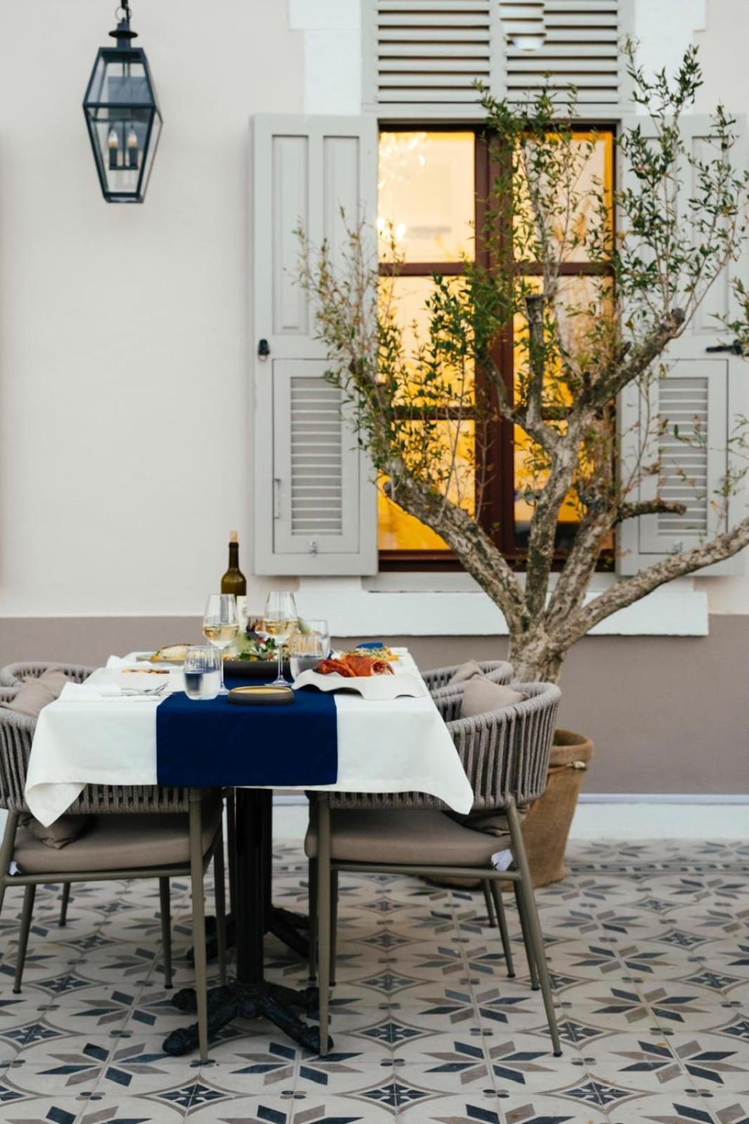 Çeşme Rasim Palas - Adults Only מראה חיצוני תמונה